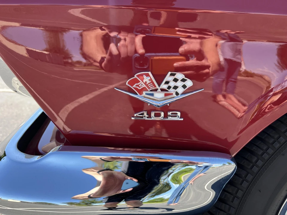 1962 Chevrolet Impala 3rd Gen - Image 24 of 31