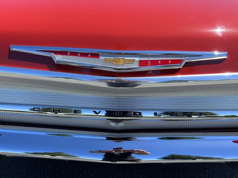 1962 Chevrolet Impala 3rd Gen - Image 28 of 31