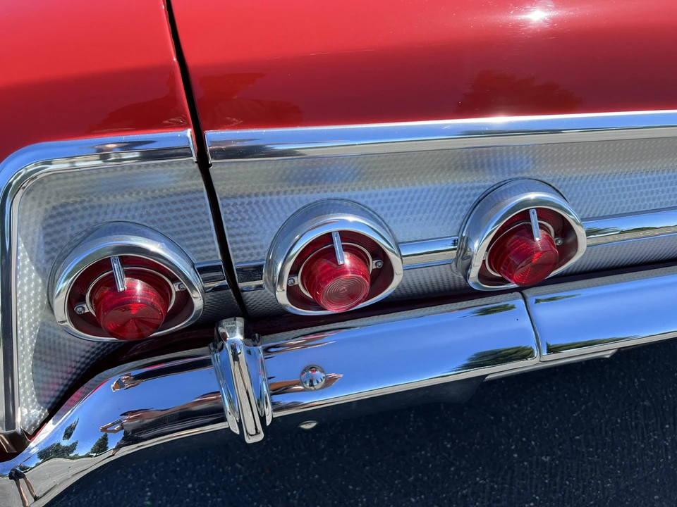 1962 Chevrolet Impala 3rd Gen - Image 29 of 31