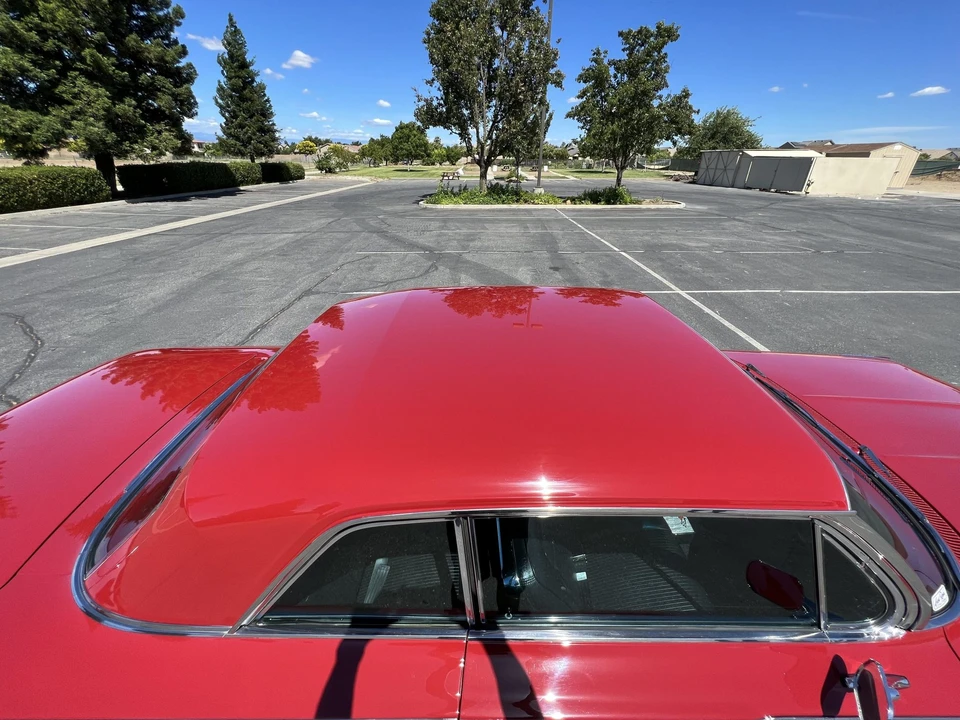 1962 Chevrolet Impala 3rd Gen - Image 21 of 31