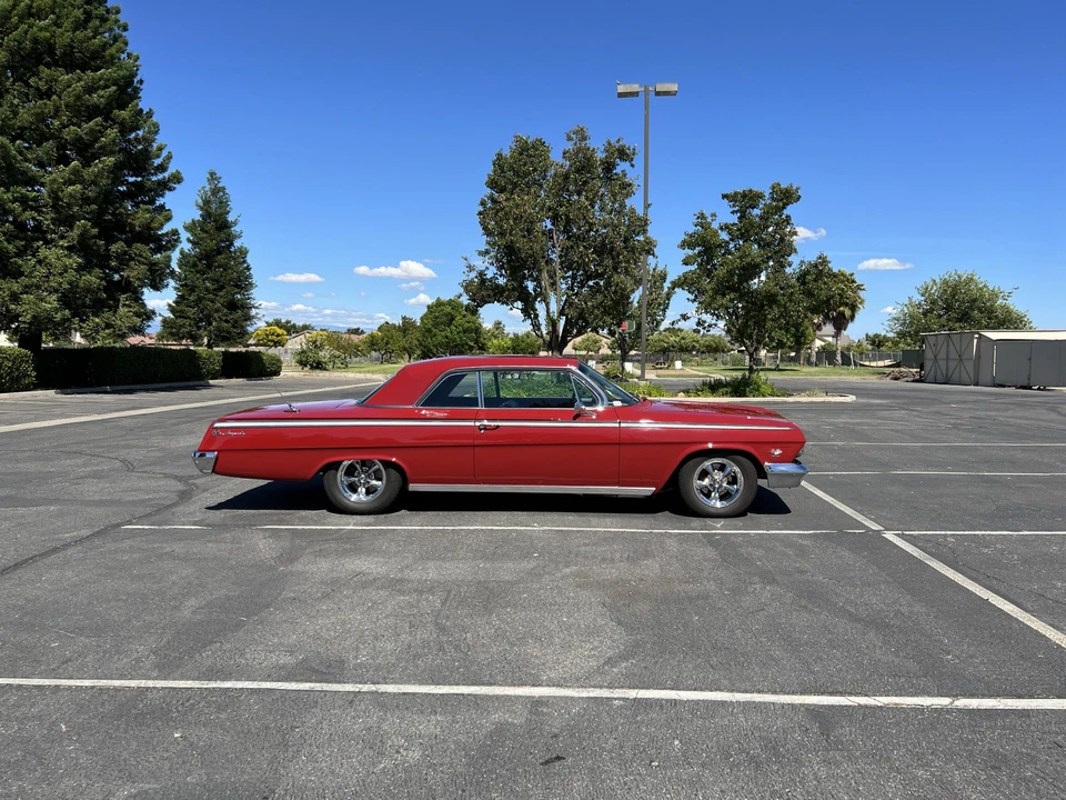 1962 Chevrolet Impala 3rd Gen - Image 11 of 31