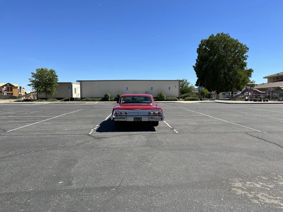 1962 Chevrolet Impala 3rd Gen - Image 6 of 31