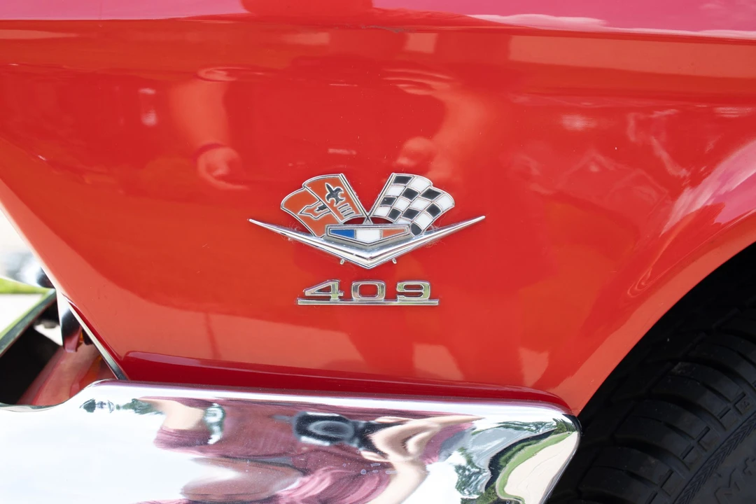 1962 Chevrolet Impala 3rd Gen - Image 22 of 31