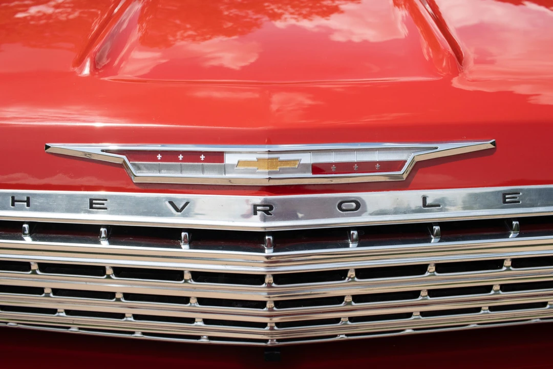 1962 Chevrolet Impala 3rd Gen - Image 18 of 31