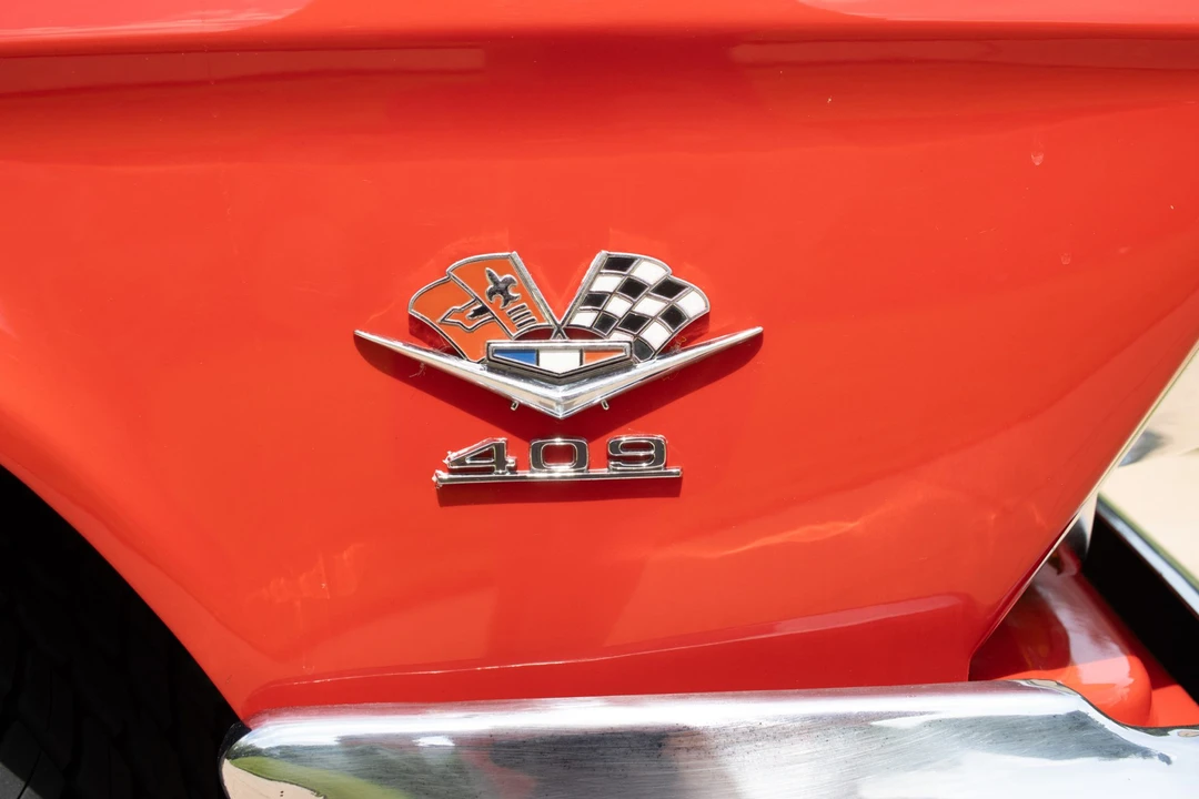 1962 Chevrolet Impala 3rd Gen - Image 23 of 31