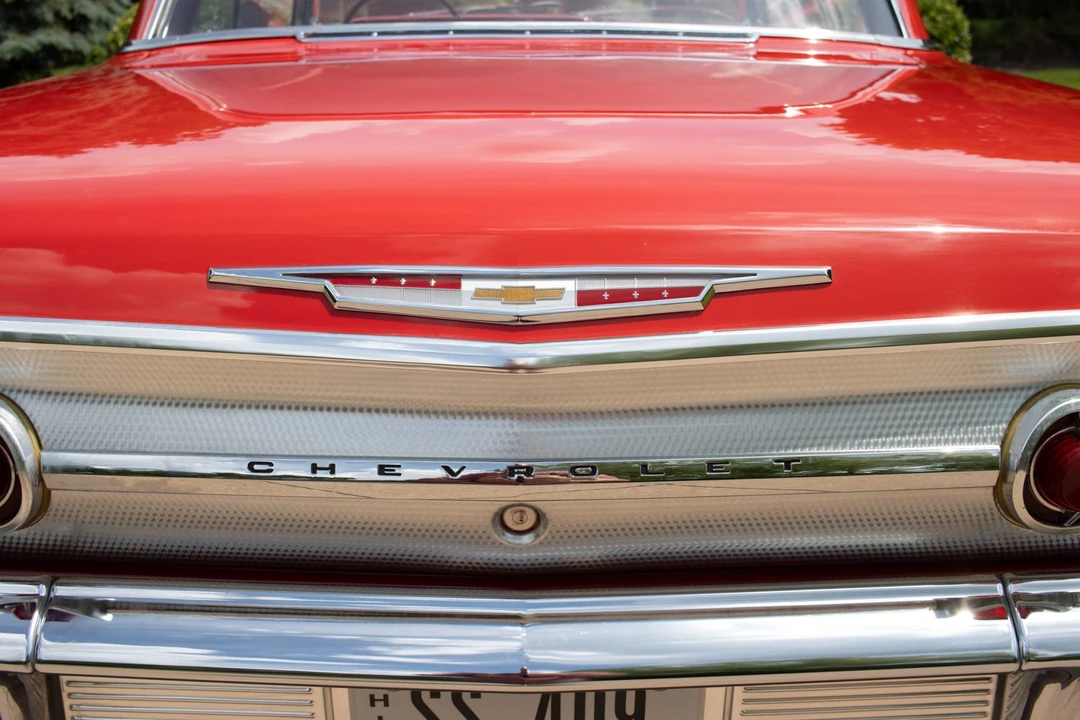 1962 Chevrolet Impala 3rd Gen - Image 19 of 31