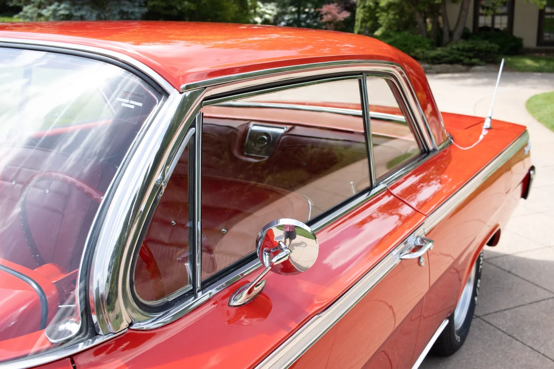 1962 Chevrolet Impala 3rd Gen - Image 24 of 31