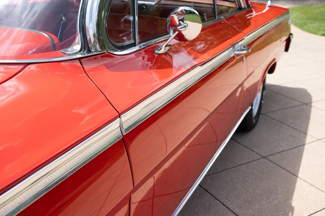 1962 Chevrolet Impala 3rd Gen - Image 26 of 31