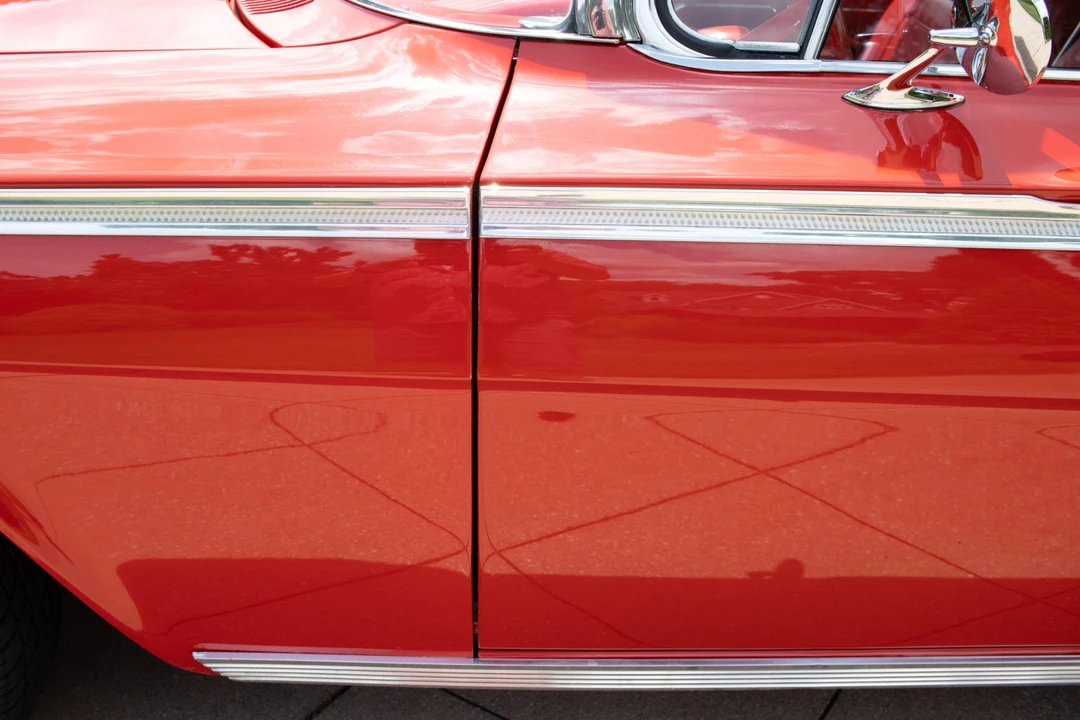 1962 Chevrolet Impala 3rd Gen - Image 27 of 31