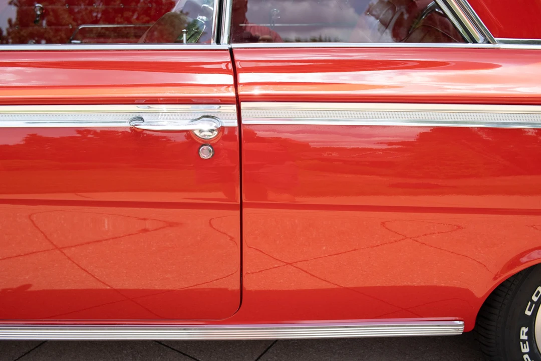 1962 Chevrolet Impala 3rd Gen - Image 29 of 31