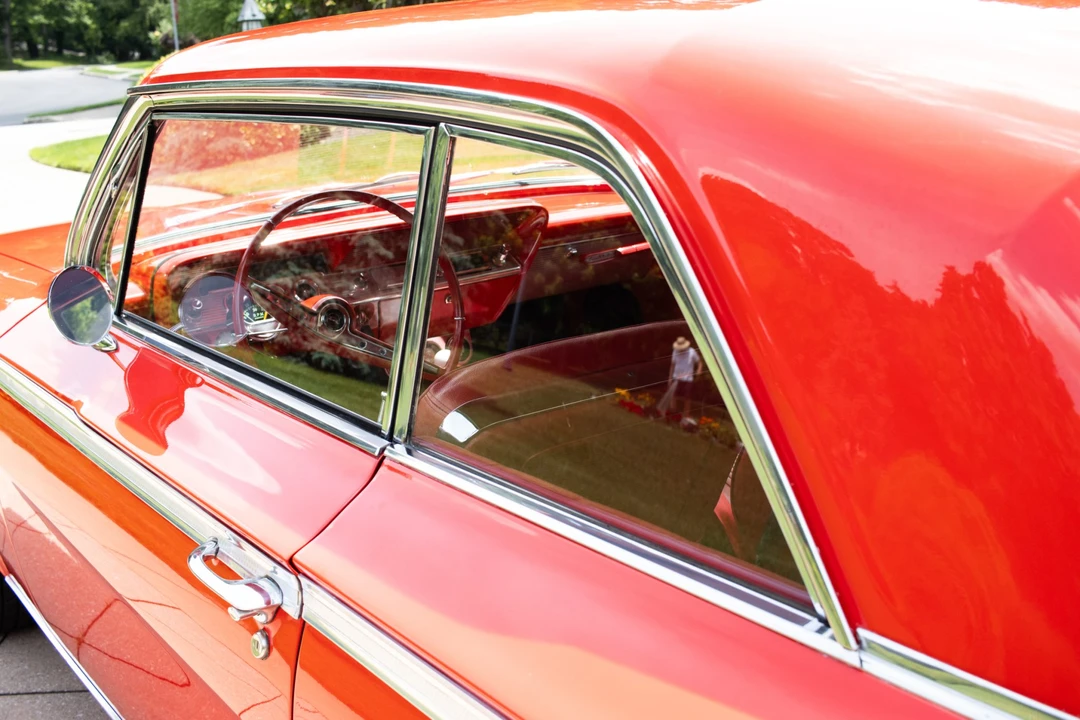 1962 Chevrolet Impala 3rd Gen - Image 31 of 31