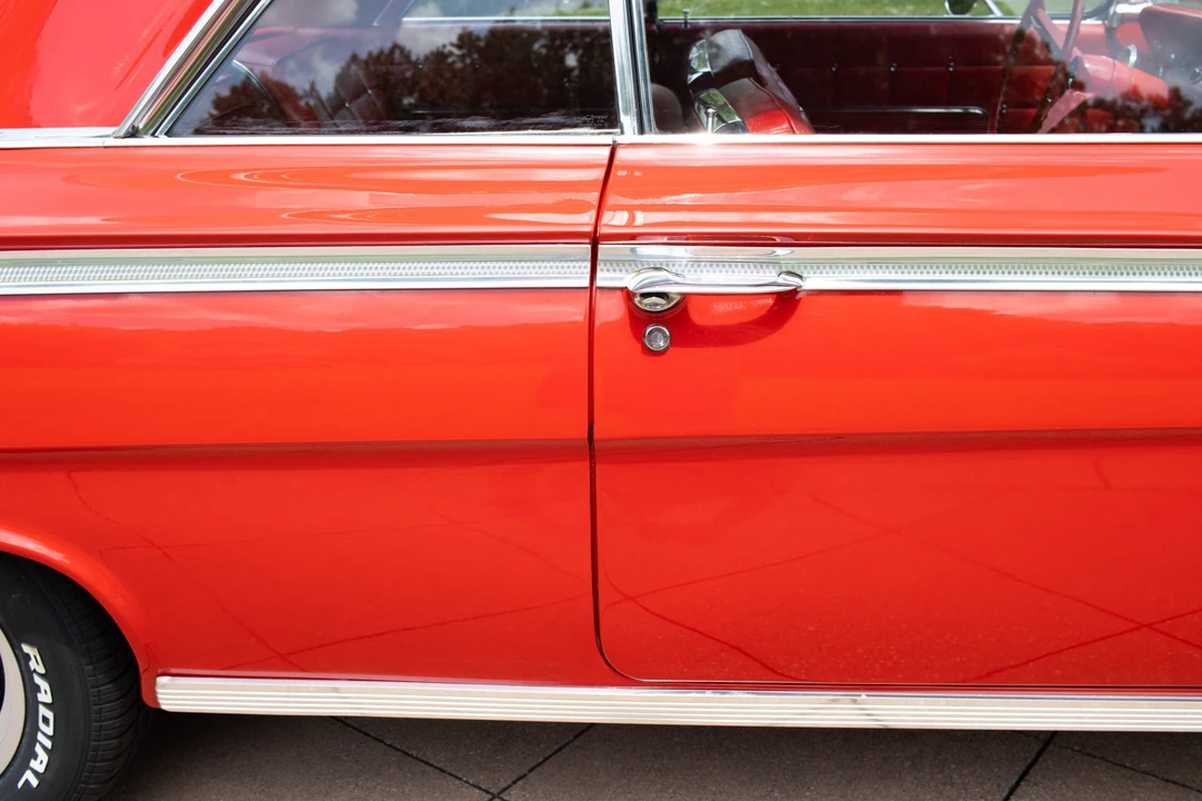 1962 Chevrolet Impala 3rd Gen - Image 30 of 31