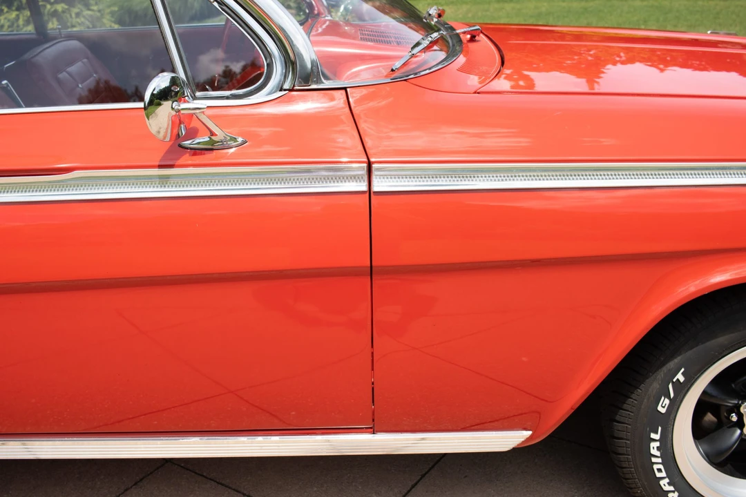 1962 Chevrolet Impala 3rd Gen - Image 28 of 31