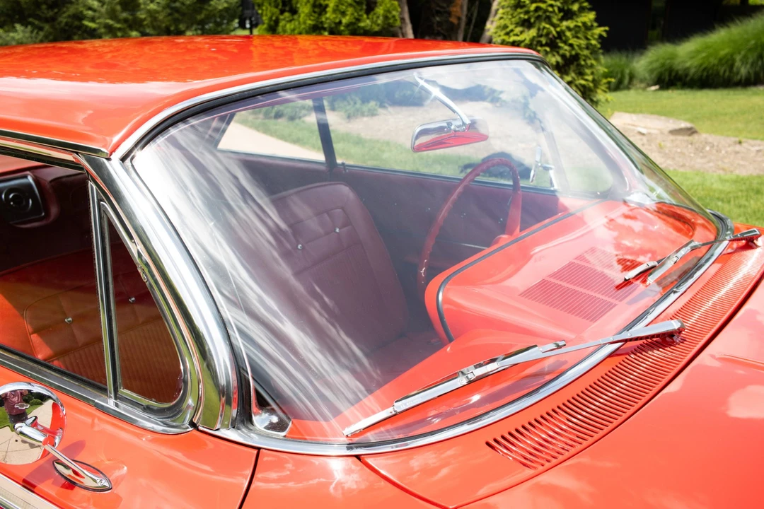 1962 Chevrolet Impala 3rd Gen - Image 21 of 31