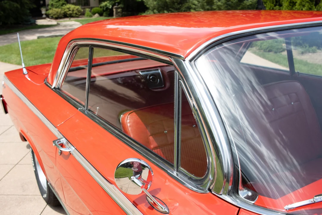 1962 Chevrolet Impala 3rd Gen - Image 25 of 31