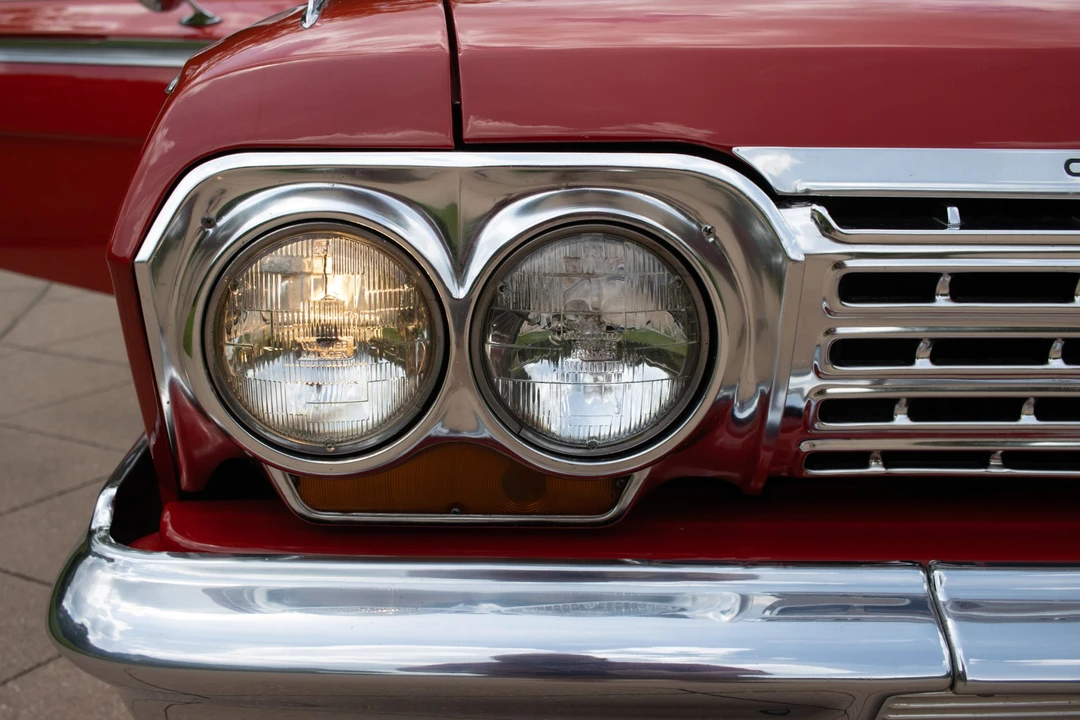 1962 Chevrolet Impala 3rd Gen - Image 14 of 31
