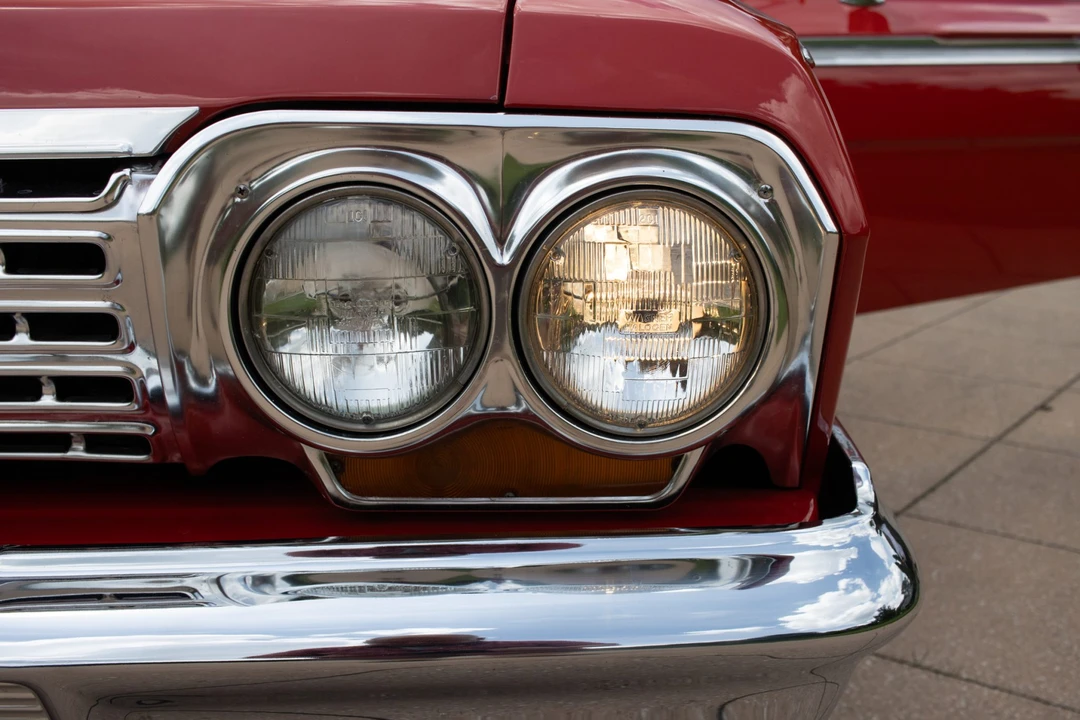 1962 Chevrolet Impala 3rd Gen - Image 15 of 31