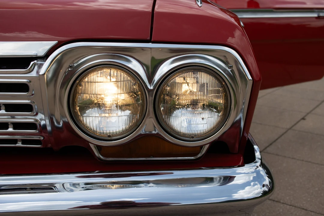 1962 Chevrolet Impala 3rd Gen - Image 17 of 31