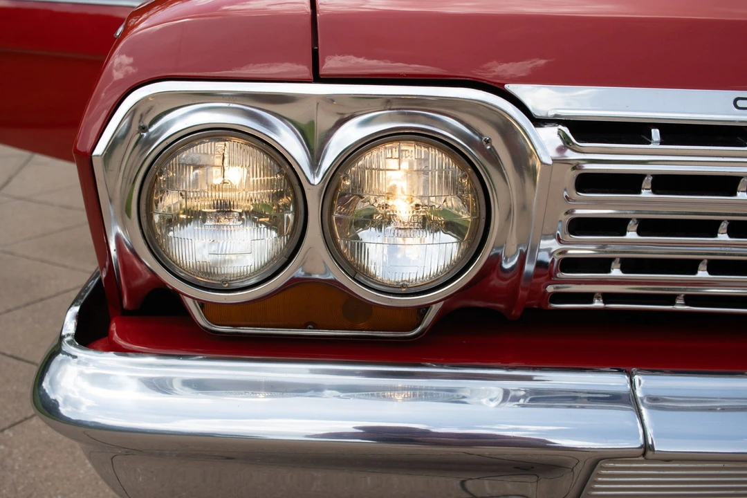 1962 Chevrolet Impala 3rd Gen - Image 16 of 31