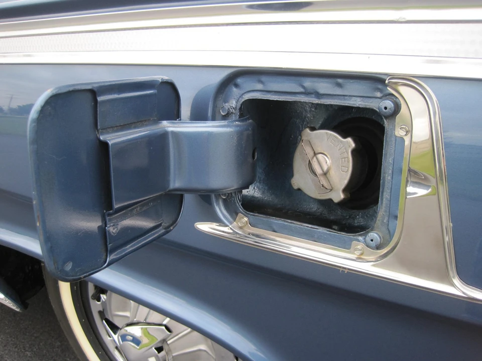 1962 Chevrolet Impala 3rd Gen - Image 16 of 31