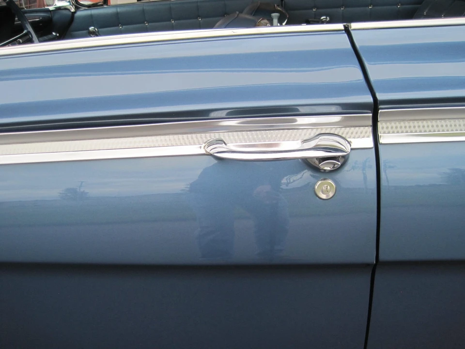 1962 Chevrolet Impala 3rd Gen - Image 13 of 31