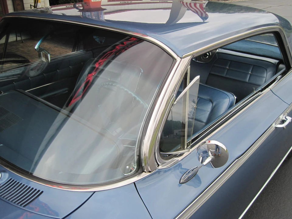 1962 Chevrolet Impala 3rd Gen - Image 12 of 31