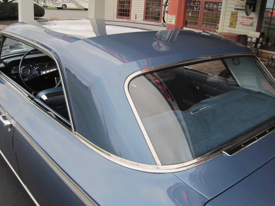 1962 Chevrolet Impala 3rd Gen - Image 14 of 31