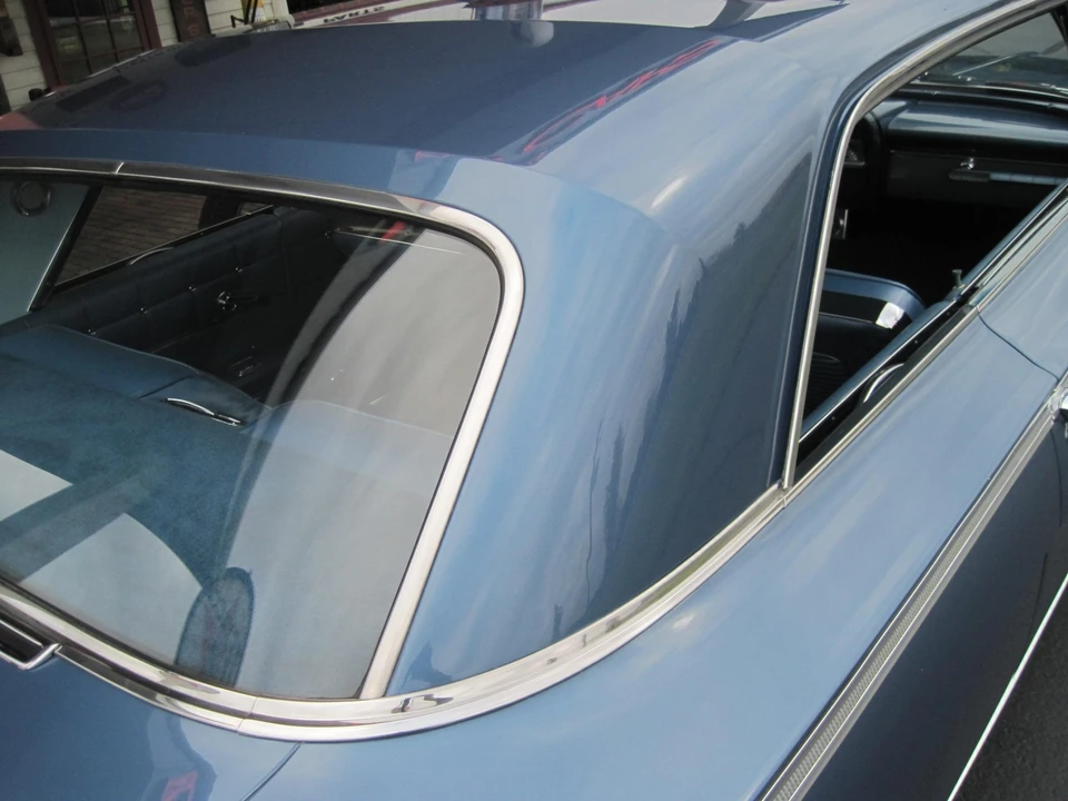 1962 Chevrolet Impala 3rd Gen - Image 25 of 31