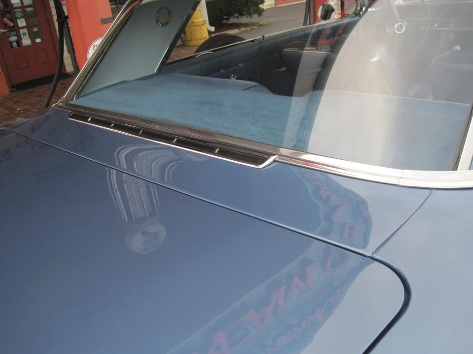 1962 Chevrolet Impala 3rd Gen - Image 24 of 31