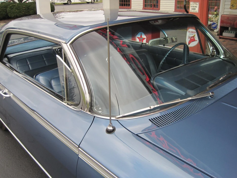 1962 Chevrolet Impala 3rd Gen - Image 28 of 31
