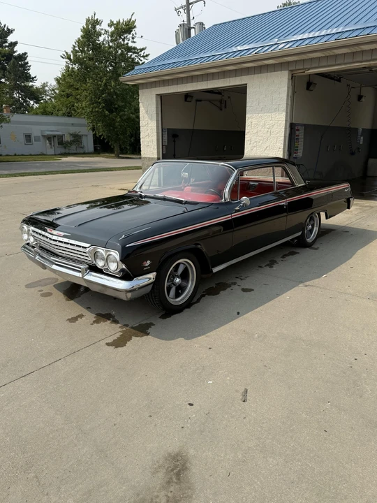 1962 Chevrolet Impala 2nd Gen - Image 5 of 31