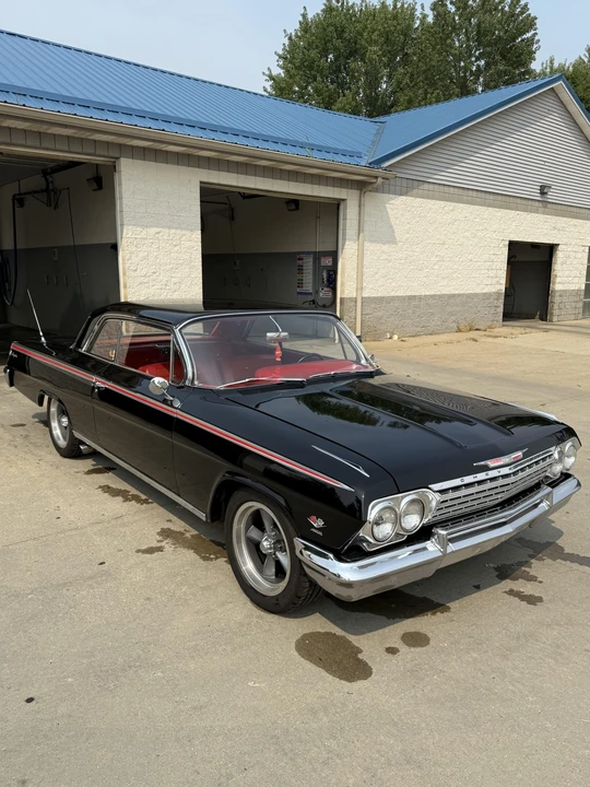 1962 Chevrolet Impala 2nd Gen - Image 10 of 31