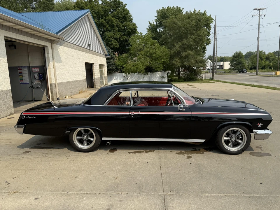 1962 Chevrolet Impala 2nd Gen - Image 13 of 31