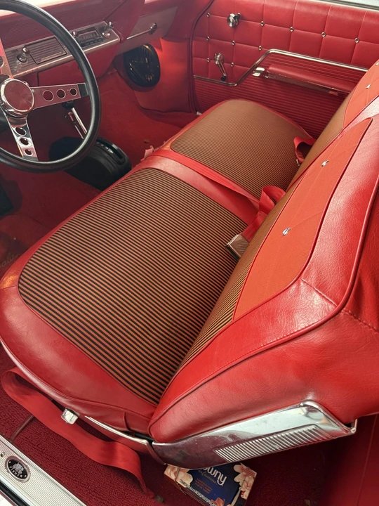 1962 Chevrolet Impala 2nd Gen - Image 29 of 31