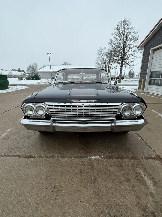 1962 Chevrolet Impala 2nd Gen - Image 7 of 31