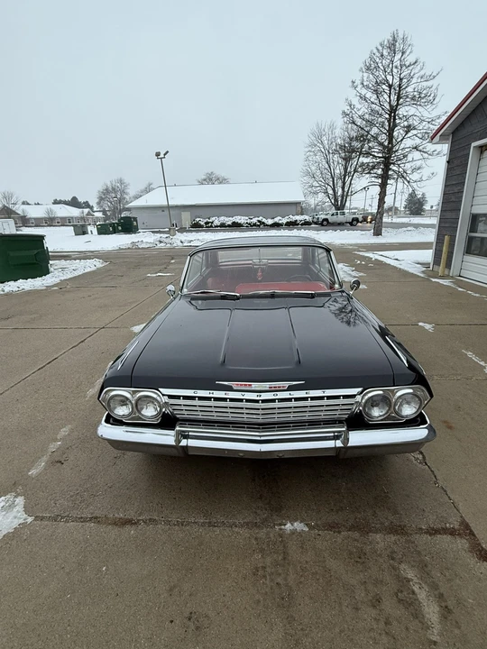 1962 Chevrolet Impala 2nd Gen - Image 8 of 31
