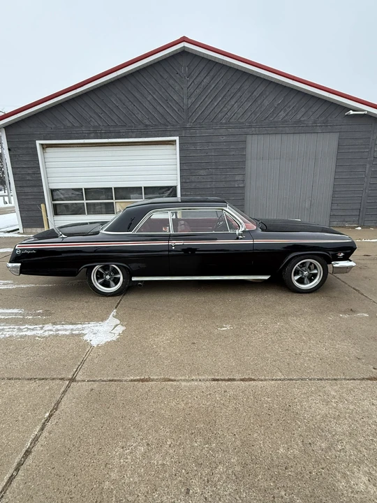 1962 Chevrolet Impala 2nd Gen - Image 12 of 31