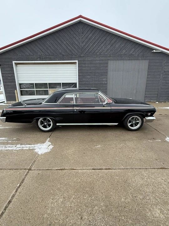 1962 Chevrolet Impala 2nd Gen - Image 11 of 31