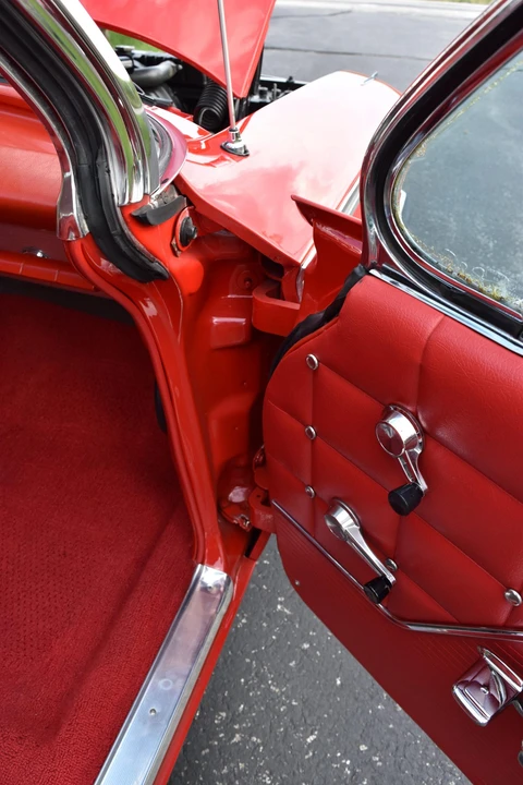1962 Chevrolet Impala 3rd Gen - Image 29 of 31