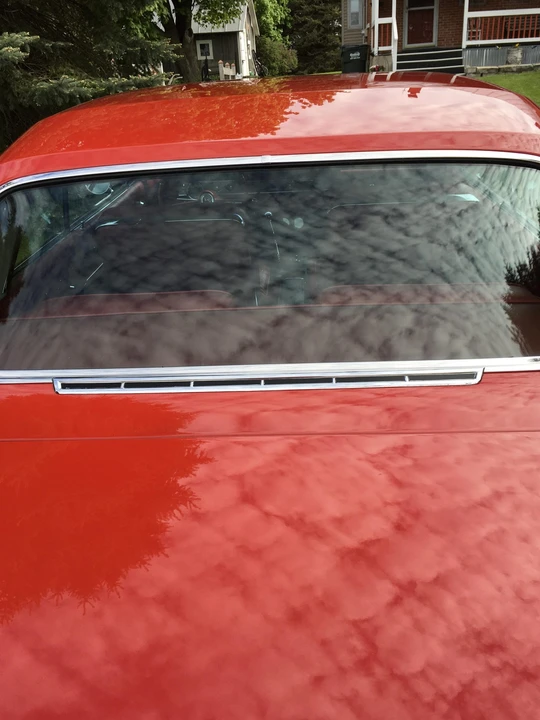 1962 Chevrolet Impala 3rd Gen - Image 21 of 31