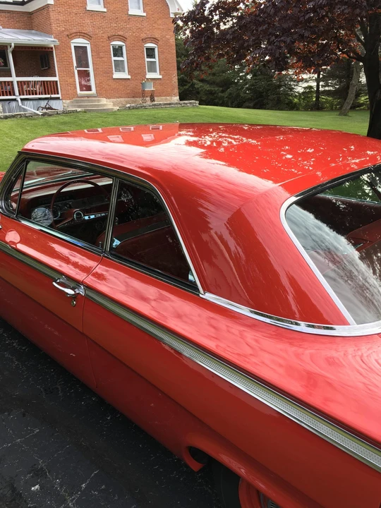 1962 Chevrolet Impala 3rd Gen - Image 20 of 31