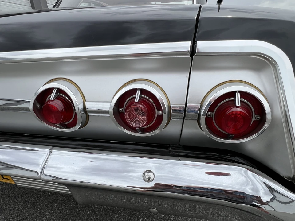 1962 Chevrolet Impala 3rd Gen - Image 29 of 31