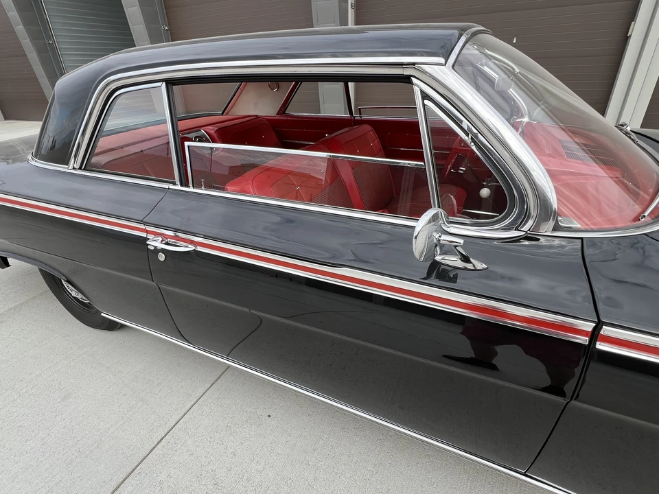 1962 Chevrolet Impala 3rd Gen - Image 11 of 31