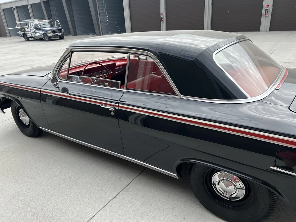 1962 Chevrolet Impala 3rd Gen - Image 22 of 31