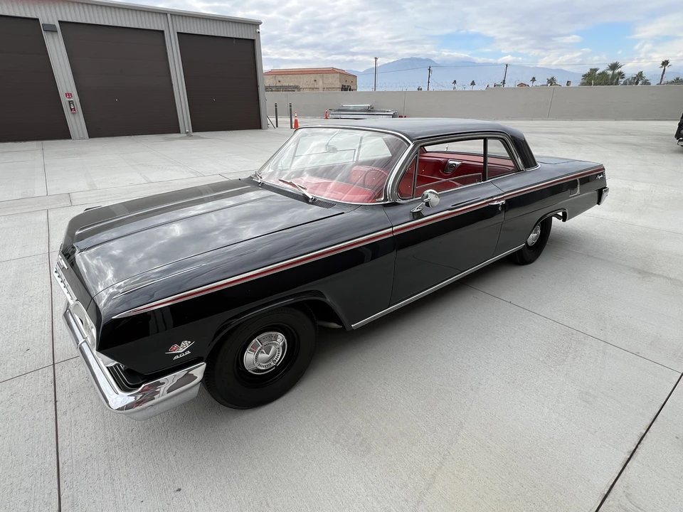 1962 Chevrolet Impala 3rd Gen - Image 6 of 31