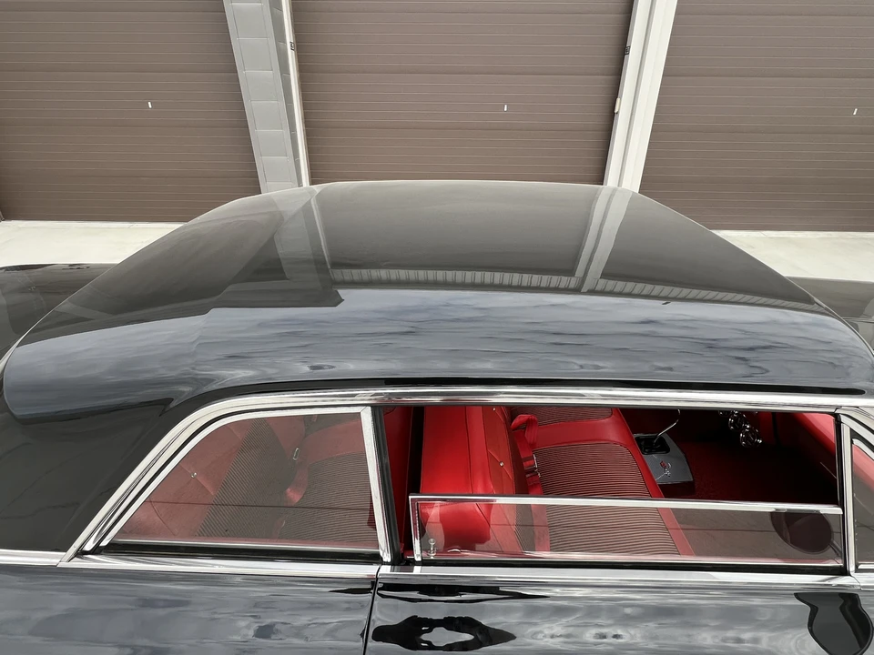 1962 Chevrolet Impala 3rd Gen - Image 13 of 31