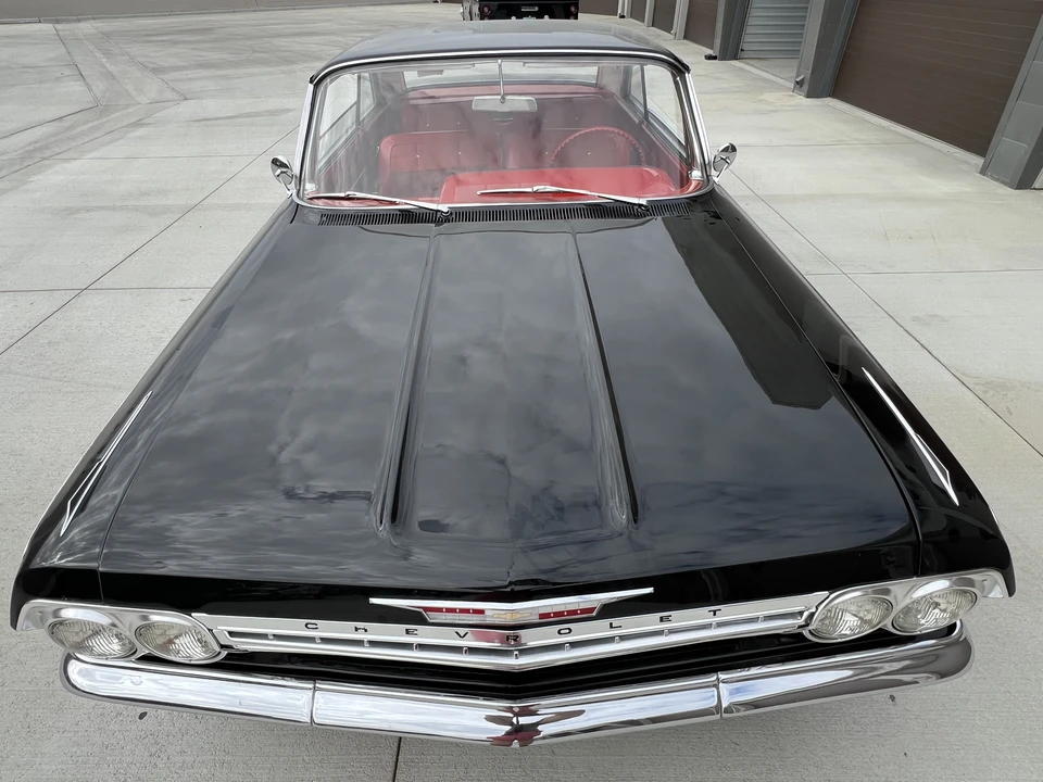 1962 Chevrolet Impala 3rd Gen - Image 27 of 31