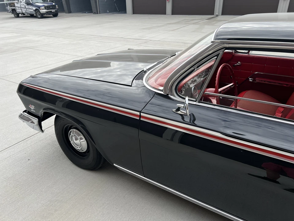 1962 Chevrolet Impala 3rd Gen - Image 24 of 31