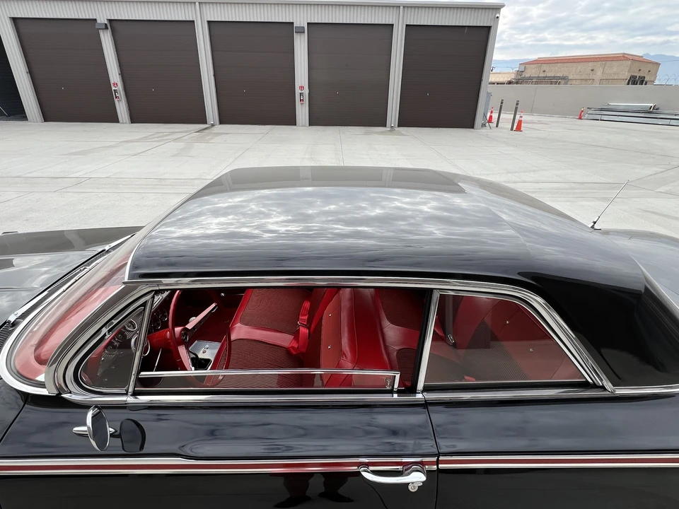 1962 Chevrolet Impala 3rd Gen - Image 23 of 31