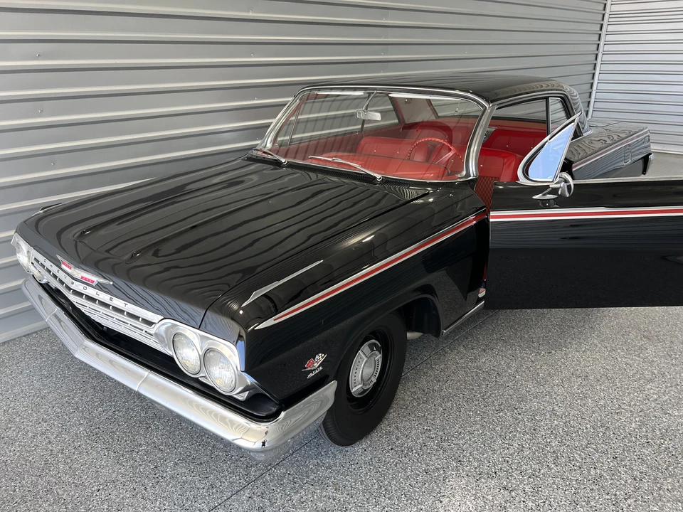 1962 Chevrolet Impala 3rd Gen - Image 26 of 31